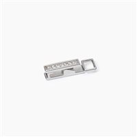 Chiusura Mabina Donna in Argento Zirconia 513003 - 513003